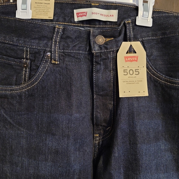 levis 34 x 28